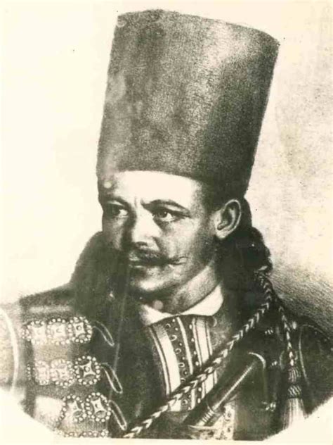 tudor vladimirescu copil